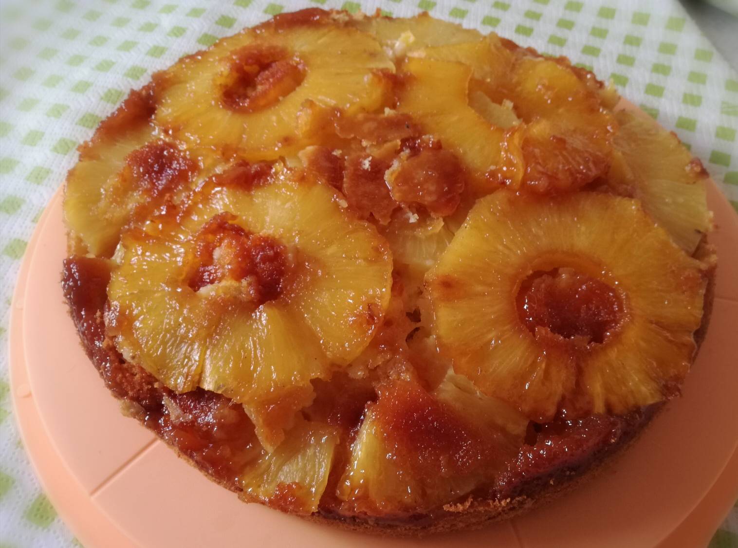 torta-rovesciata-ananas